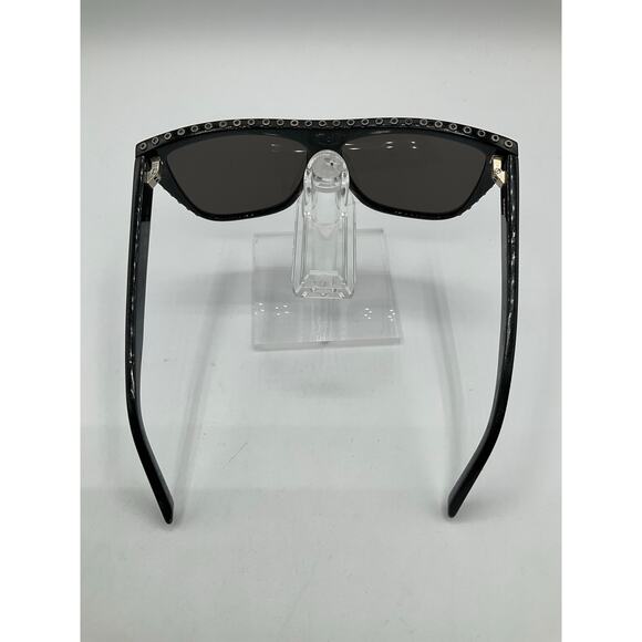 Saint Laurent Unisex Sunglasses- Black, SL1 025 main image 8